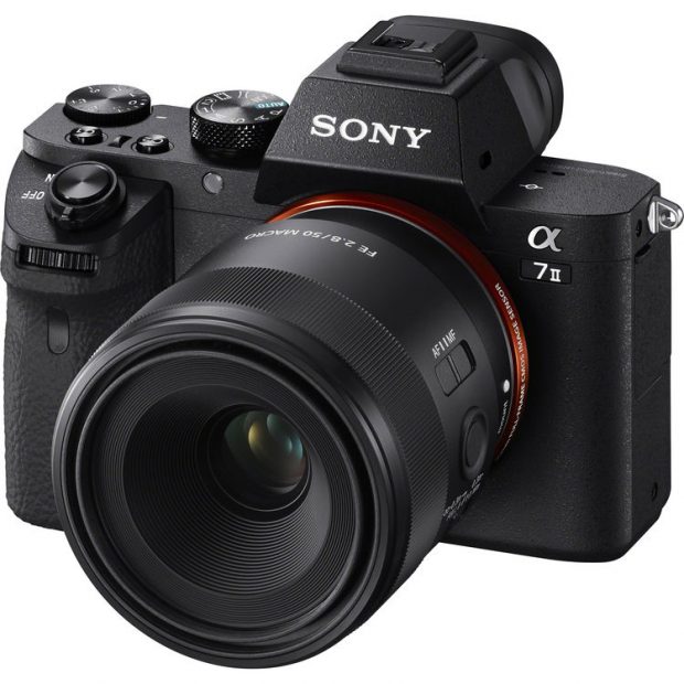 sony-fe-50mm-f-2-8-macro-lens