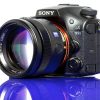 Sony a99 II Hands-on Field Review by TheCameraStoreTV