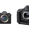 AutoFocus Comparison Video: Sony Alpha a9 Vs. Canon EOS-1D X Mark II