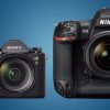 Video: Sony a9 Vs. Nikon D5 Read World Comparison