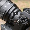 Video: Sigma 135mm f/1.8 Art Lens Tested on Sony a9 Using MC-11 Adpater