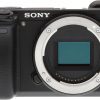 Sony a6300 Lighting Deals at Amazon Germany (EUR 804,00)