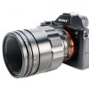 Voigtlander MACRO 65mm f/2 Lens now In Stock & Shipping !