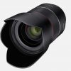 Samyang AF 135mm FE Lens Coming After AF 35mm f/1.4 FE Lens ?
