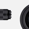 [Update] Rokinon/Samyang AF 35mm f/1.4 FE Lens to be Announced Soon !