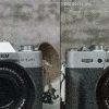 Video: Sony a7RII Vs. Nikon D850 High ISO Comparison