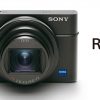 Sony RX100 VI Officially Announced, Price $1,198 !
